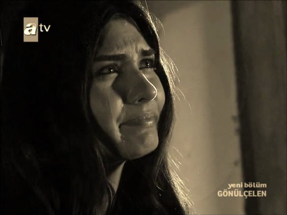 Gönülcelen Agaclıktan Arar Gelir