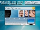 Cosmetic Dentist in New York City NY - Robert M. Sorin DMD