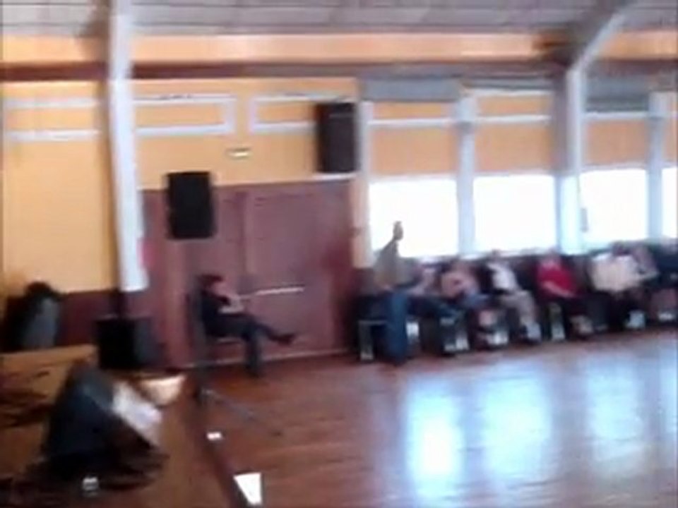 rond de l'île d'Yeu