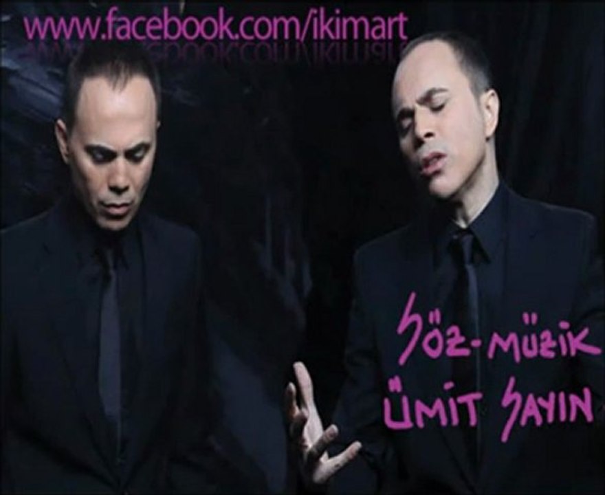 Ümit Sayın &  Emel Müftüoğlu ....  Çal Beni   (2011)