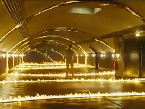 X-Men First Class - International Trailer #2 [VO-HQ]