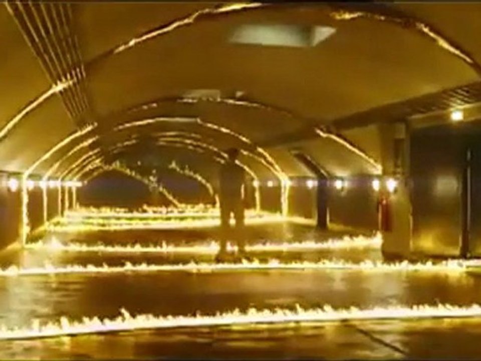 X-Men First Class - International Trailer #2 [VO-HQ]