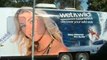 Custom Vehicle Wraps - With AAA Flag, Your Brand Goes Mobile!