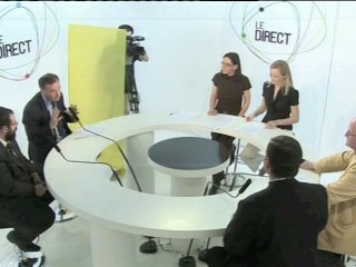 Jean-Michel FOURGOUS : débat sur la laïcité