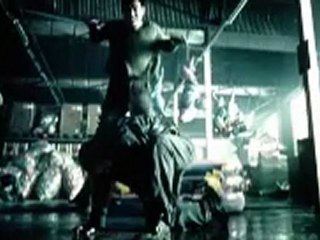 Danny the dog Extrait