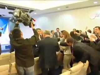 GENEL SEÇİME DOĞRU