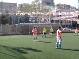 Fikstürlü Lig  Alcolico Madrid -  Atar Yemez