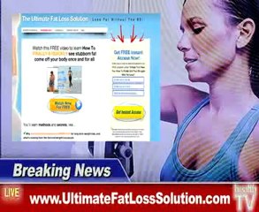 Celebrity Fit Club Diet