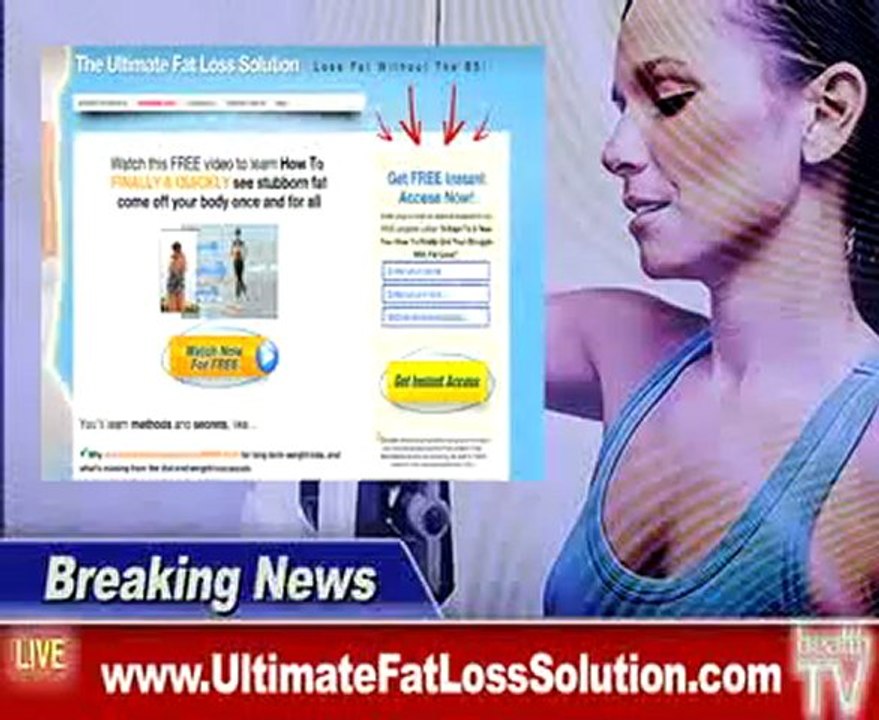 Celebrity Fit Club Diet