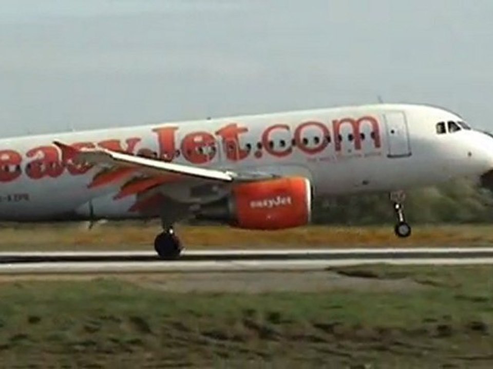 Brest-Bretagne - Fin d'après-midi. 11.04.11