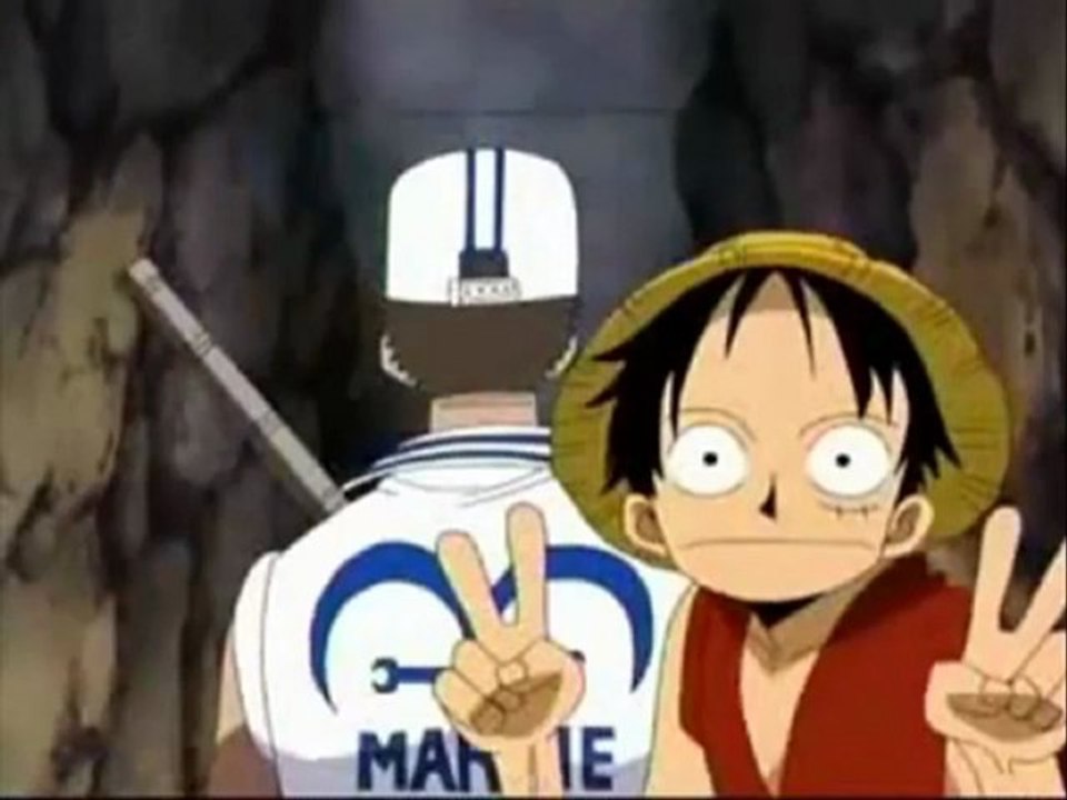 One Piece: V
