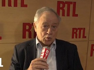 Eugène Saccomano répond à vos questions