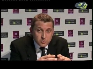 Interview de Guilhem Mazzia - Franchise Rent A Car