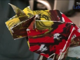 VERNISSAGE "SAVE PICASSO"