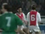 Παναθηναϊκός-Άγιαξ 0-3 (1995/1996)