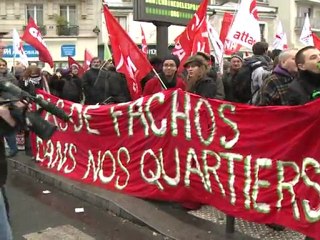 Le Journal vidéo du mardi 12 avril 2011, édition de 12H00