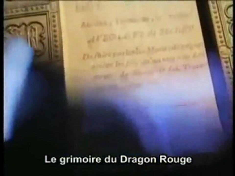 Nouvel Ordre Mondial , la magie noir ..