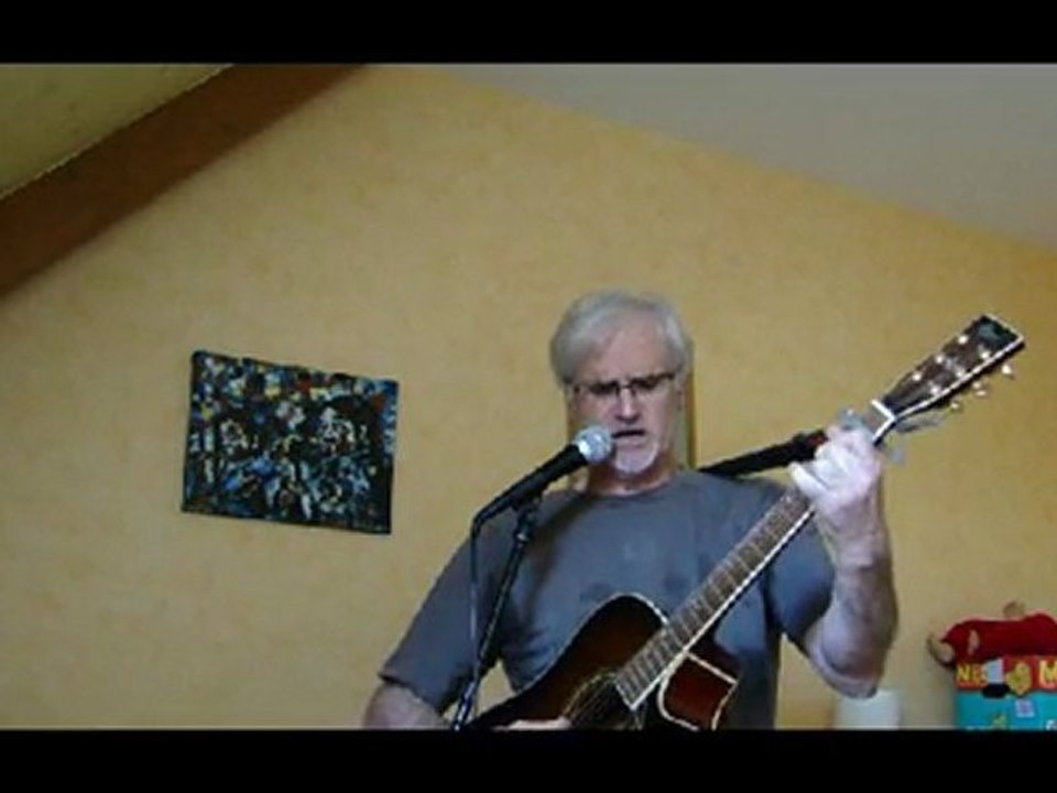 le testament 2011 de G.Brassens