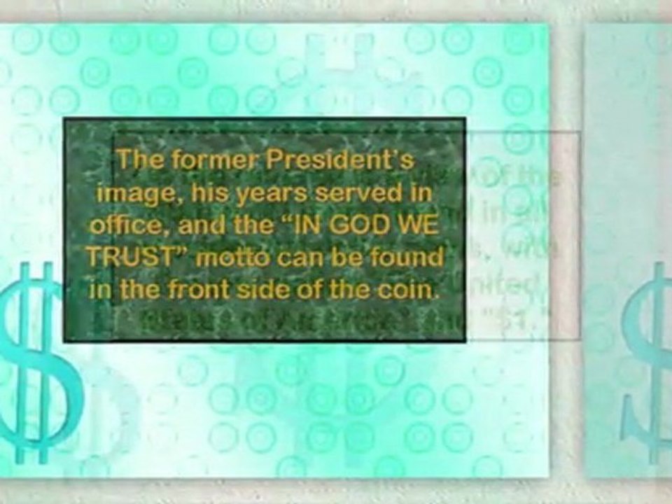 Why US Presidential Dollar Coins Attract Coin Collectors