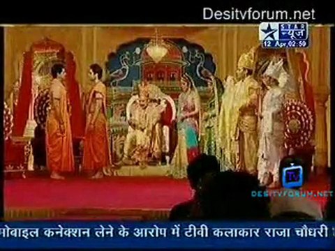 Saas Bahu Aur Saazish - 12th April 2011 Watch Online Part2