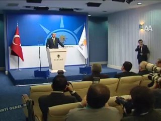 LİSTELERE LİDERLERİN YORUMU