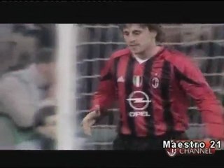 Μίλαν - Μάντσεστερ 1-0 (2004-05)