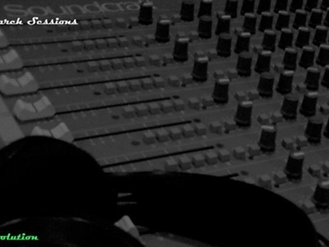 2011 March Part 1 of 2 mix Set RemixEvolution DeadMau5 ATB