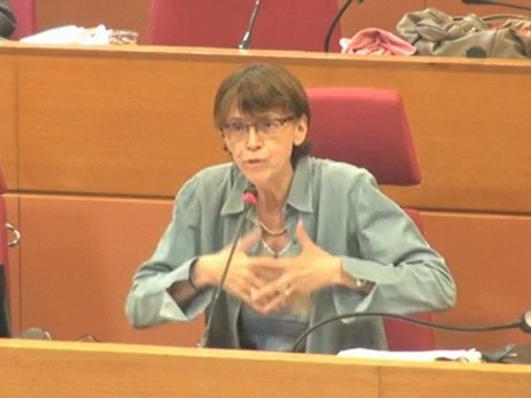 Aménagement du territoire : développer la prospective sur le devenir de l'Île-de-France