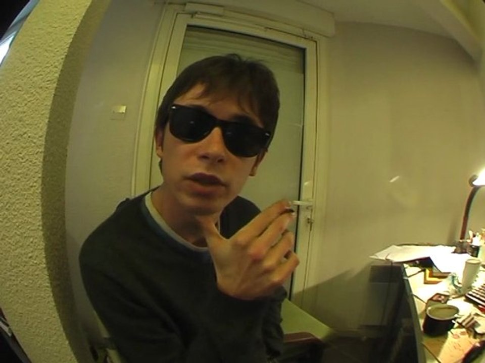 Vacances au Chalagoune