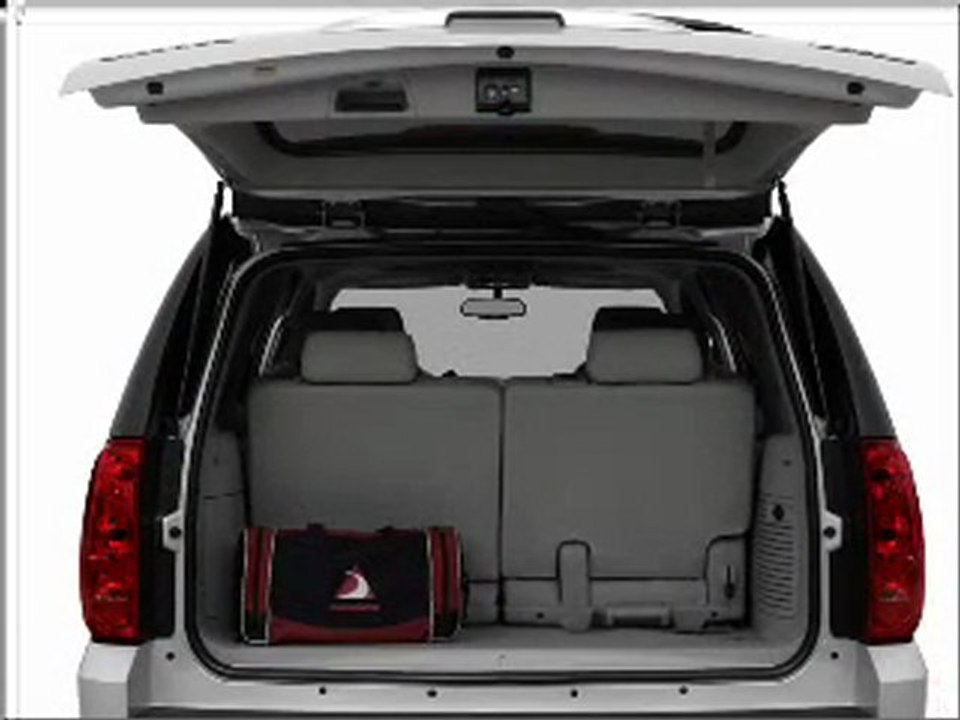 New 2011 GMC Yukon Lawrenceville GA - by EveryCarListed.com