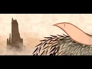 M. Ward - Chinese Translation