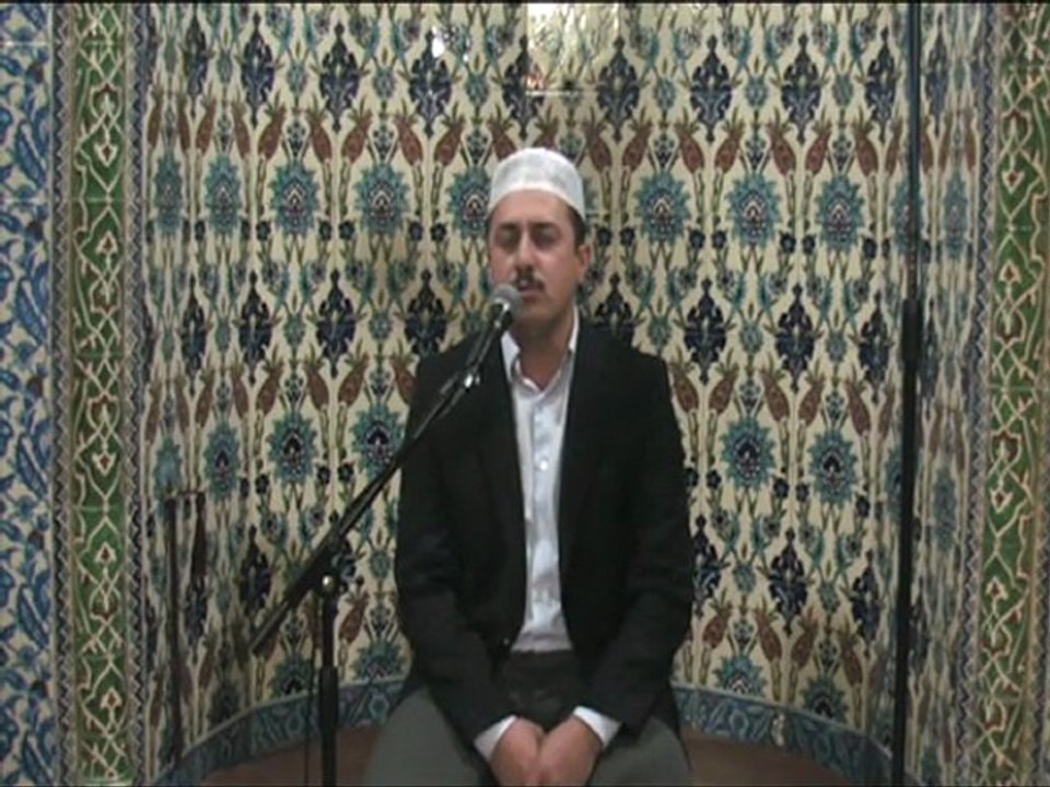 Ali Tel Kuran Zİyafeti