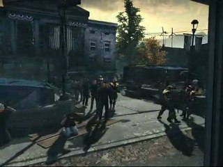 Test du jeu Homefront sur pc partie 1