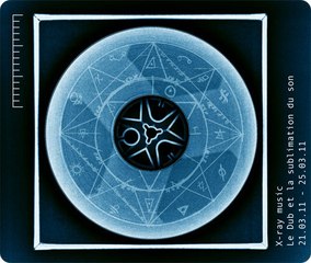 X-Ray Music Workshop feat. Digistep - Day 03