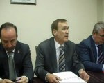 İl baskanı Şükrü Ciravoğlu Uzunköprü Refik Martin salonu adaylarla basın açıklaması yaptı http://www.hurgazete.web.tr/ http://uzunkopruhurgazetesi.com/