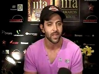 IIFA AWARD Announcing Nominations