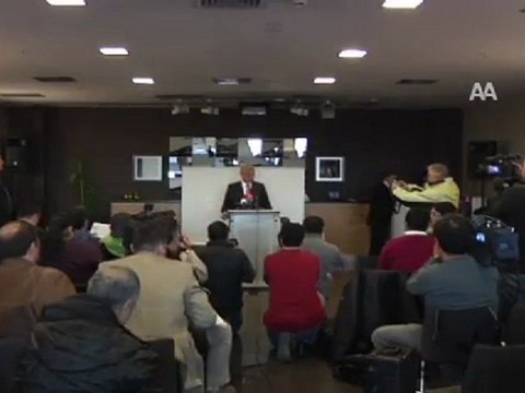 GALATASARAY'DA BAŞKANLIK YARIŞI