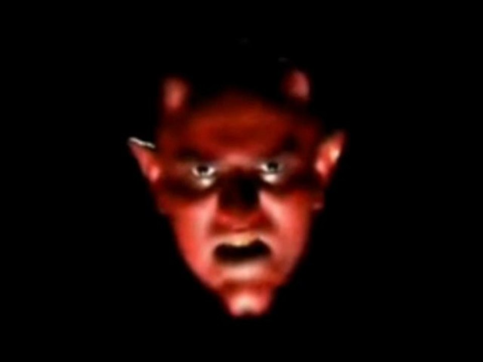 Le diable pourquoi est il notre ennemi