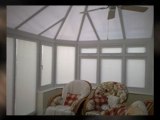 Conservatory Blinds in Altrincham