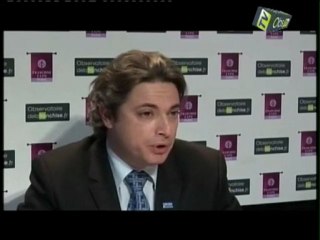 Interview Philippe Spindler - Franchise Tryba