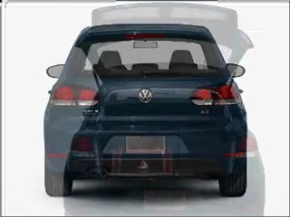 New 2011 Volkswagen Golf Bradenton FL - by ...