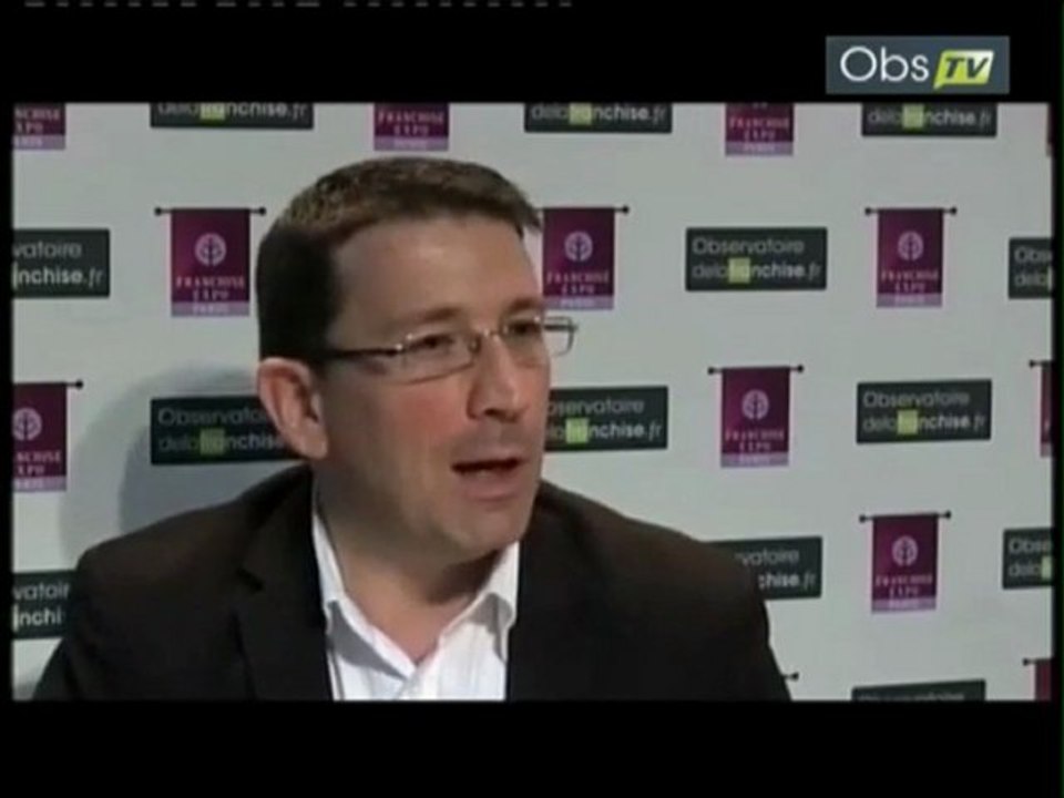 Interview Raphaël Darmon - Franchise Aviva