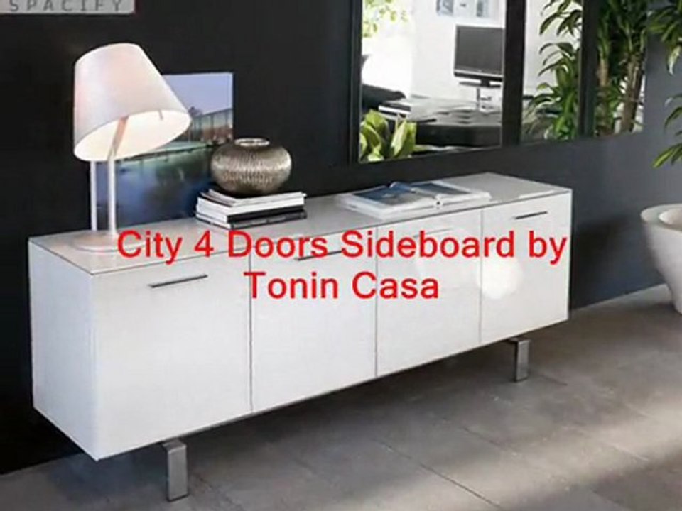 Modern Sideboard 3_0001