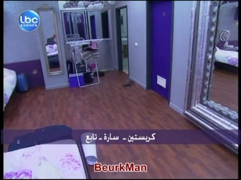 Quotidiennes 11/04 - (2) - Star Academy LBC 8