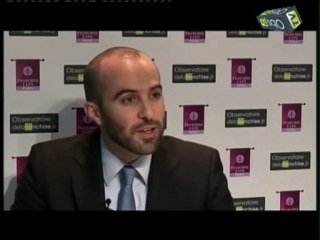 Interview Mathias Vivier-Merle - Franchise Mobilboard