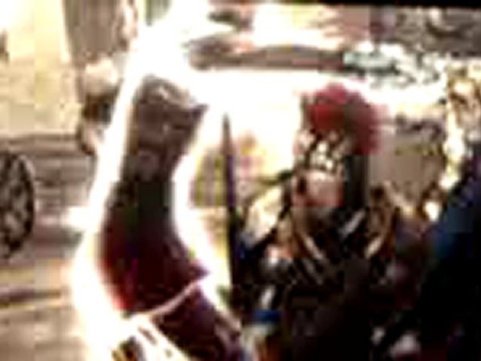 Vidéo test Assassins Creed Brotherhood partie 1