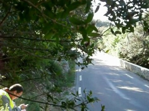 _MONTEE HISTORIQUE DE COLLIAS 2011