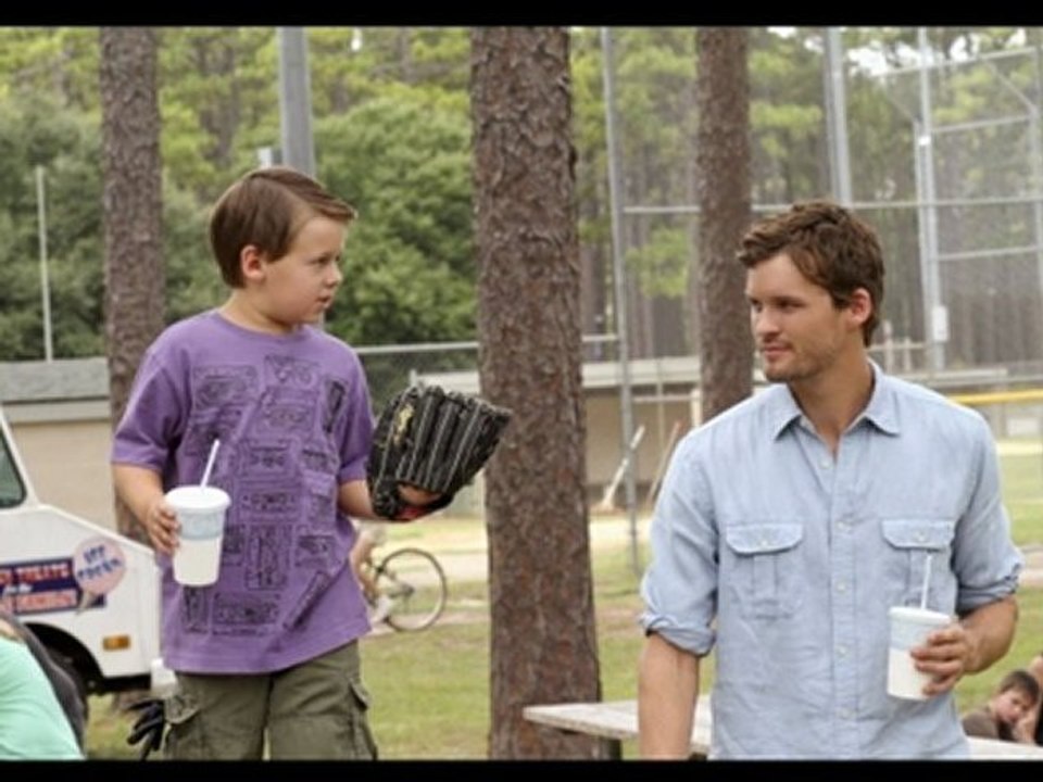 One Tree Hill Season 8 episode 18 Quiet Little Voices