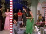 Jina Zaroori Hai - Bollywood Song - Randhir Kapoor & Yogita Bali - Chacha Bhatija