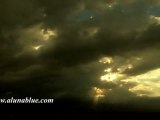 HD Stock Footage - HD Cloud Video - Clouds 13 clip 01
